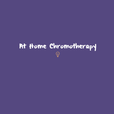 At Home Chromotherapy!