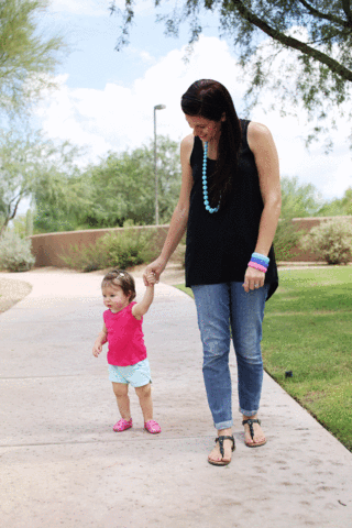 Super Mom: Dealing with the Stress for First Time Mommies