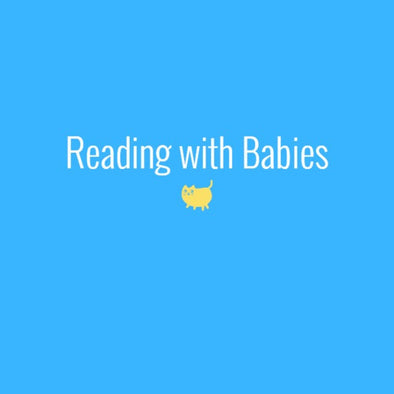 Why It's Never Too Early to Read to Your Baby