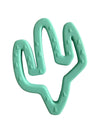 Cactus Teething Toy