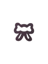 Bow Teething Toy