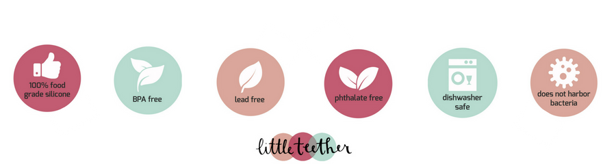 Little Teether