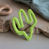 Cactus Teething Toy