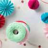 Doughnut Teething Toy