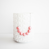 Geo Teething Necklace