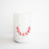 Clearance!! Geo Teething Necklace